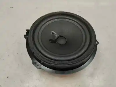 Second-hand car spare part audio system / radio cd for ford fiesta (ce1) 1.0 ecoboost oem iam references gn15-18808-ab