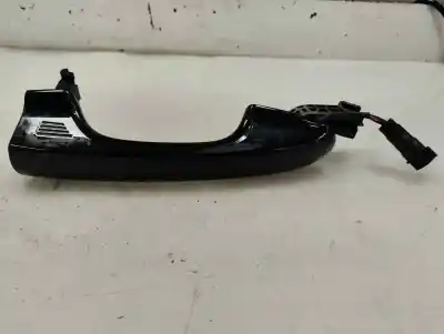 Second-hand car spare part exterior right front door handle for ford fiesta (ce1) 1.0 ecoboost oem iam references 