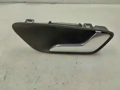 Second-hand car spare part interior right front handle for ford fiesta (ce1) 1.0 ecoboost oem iam references h1bb-a22600-bgw