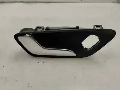 Second-hand car spare part interior left front handle for ford fiesta (ce1) 1.0 ecoboost oem iam references h1bb-a22601-agw