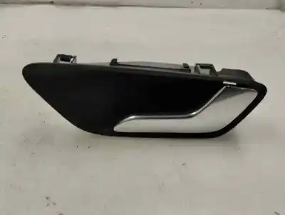 Second-hand car spare part interior right rear handle for ford fiesta (ce1) 1.0 ecoboost oem iam references h1bb-a22600-bgw