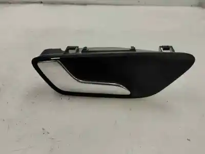 Second-hand car spare part interior left rear handle for ford fiesta (ce1) 1.0 ecoboost oem iam references h1bb-a22601-bgw