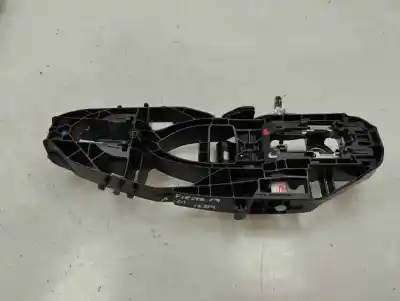 Second-hand car spare part exterior left front door handle for ford fiesta (ce1) 1.0 ecoboost oem iam references 