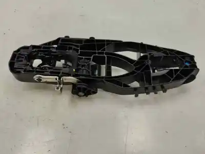 Second-hand car spare part exterior right rear door handle for ford fiesta (ce1) 1.0 ecoboost oem iam references 