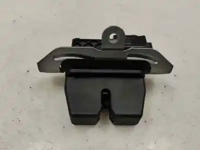 Second-hand car spare part trunk lock for ford fiesta (ce1) 1.0 ecoboost oem iam references h1ban442a66a