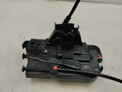 Second-hand car spare part Rear Left Door Lock for FORD FIESTA (CE1) 1.0 ECOBOOST OEM IAM references H1BA-A26413-CE  2019