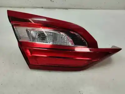 Second-hand car spare part Interior Left Tailgate Light for FORD FIESTA (CE1) 1.0 ECOBOOST OEM IAM references H1BB13A603BH  2019