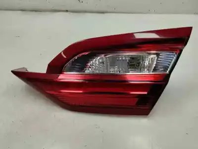 İkinci el araba yedek parçası IÇ SAG KUYRUK LAMBASI için FORD FIESTA (CE1)  OEM IAM referansları H1BB13A602BH  2019