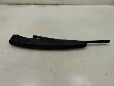 Second-hand car spare part rear windshield wiper arm for ford fiesta (ce1) 1.0 ecoboost oem iam references 
