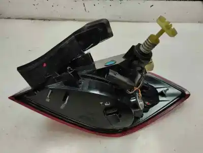 Second-hand car spare part left tailgate light for ford fiesta (ce1) 1.0 ecoboost oem iam references   2019