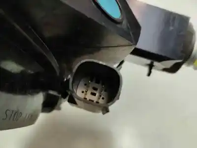 Second-hand car spare part left tailgate light for ford fiesta (ce1) 1.0 ecoboost oem iam references   2019