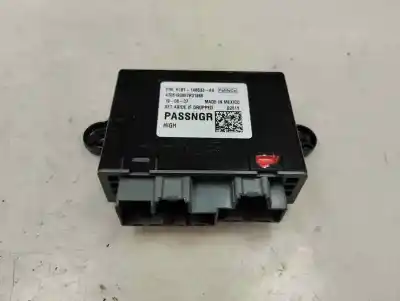 Second-hand car spare part comfort module for ford fiesta (ce1) 1.0 ecoboost oem iam references h1bt-14b533-ag