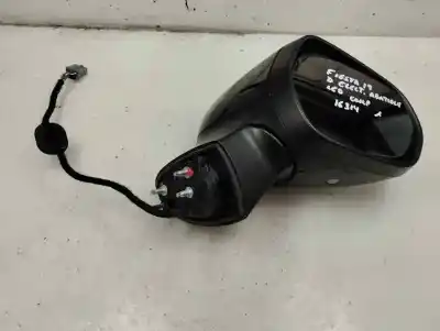 Second-hand car spare part right rearview mirror for ford fiesta (ce1) 1.0 ecoboost oem iam references 