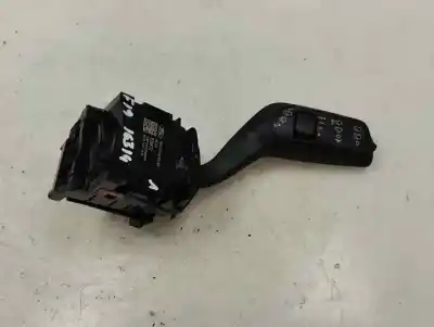 Second-hand car spare part windshiel wiper switch for ford fiesta (ce1) 1.0 ecoboost oem iam references gn15-17a553-ab