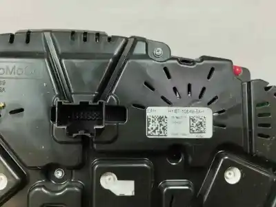 Peça sobressalente para automóvel em segunda mão quadrante por ford fiesta (ce1) 1.0 ecoboost referências oem iam h1bt-10849-eah  2019