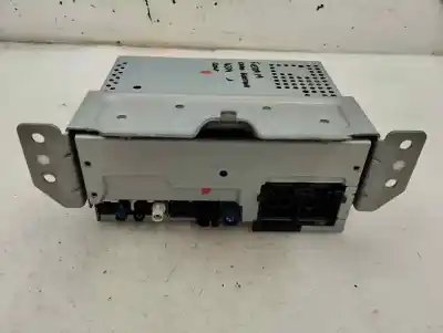 Second-hand car spare part audio system / radio cd for ford fiesta (ce1) 1.0 ecoboost oem iam references l1tt-18d804-ht