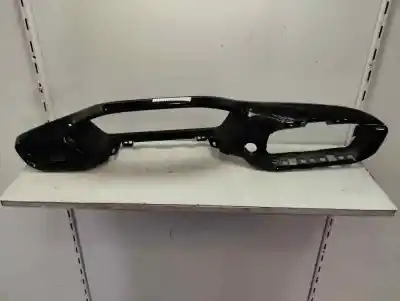 Second-hand car spare part air ventilation grille for ford fiesta (ce1) 1.0 ecoboost oem iam references 