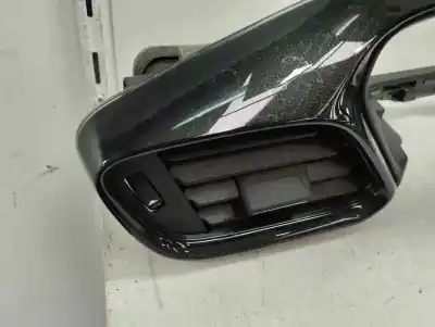 Peça sobressalente para automóvel em segunda mão grelha / difusor de ar por ford fiesta (ce1) 1.0 ecoboost referências oem iam   2019