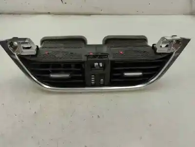 Second-hand car spare part air ventilation grille for ford fiesta (ce1) 1.0 ecoboost oem iam references h1bb-19k617-adw