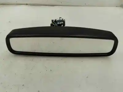 Second-hand car spare part interior rearview mirror for ford fiesta (ce1) 1.0 ecoboost oem iam references 