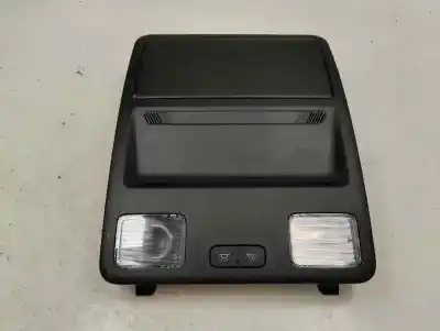 Second-hand car spare part interior light for ford fiesta (ce1) 1.0 ecoboost oem iam references h1bb-a519a58-aj