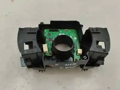 Second-hand car spare part electronic module for ford fiesta (ce1) 1.0 ecoboost oem iam references h1bt-14b522-bg