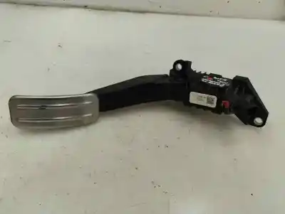 Second-hand car spare part potentiometer for ford fiesta (ce1) 1.0 ecoboost oem iam references h1bj-9f836-a1d