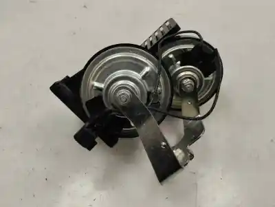 Pezzo di ricambio per auto di seconda mano corno per ford fiesta (ce1) 1.0 ecoboost riferimenti oem iam   2019