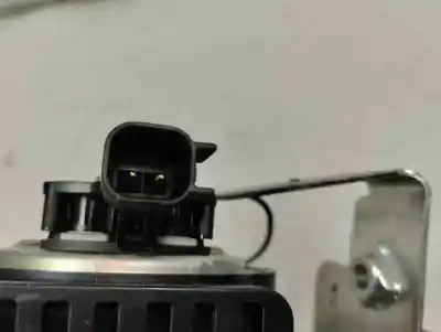 Pezzo di ricambio per auto di seconda mano corno per ford fiesta (ce1) 1.0 ecoboost riferimenti oem iam   2019