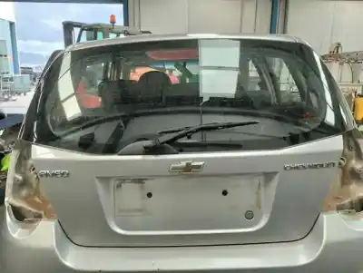 Second-hand car spare part  for CHEVROLET AVEO  OEM IAM references   2009