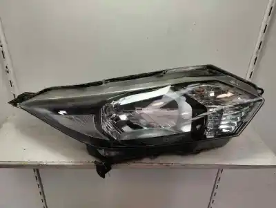 Pezzo di ricambio per auto di seconda mano faro anteriore destro per honda hr-v (..) elegance riferimenti oem iam 