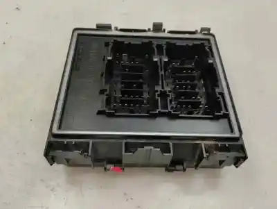 Second-hand car spare part fuse box unit for ford fiesta (ce1) 1.0 ecoboost oem iam references h1bt-14d068-ah