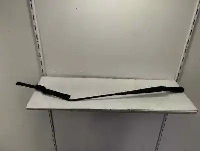 Second-hand car spare part front right windshield wiper arm for ford fiesta (ce1) 1.0 ecoboost oem iam references 