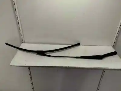 Second-hand car spare part left front windshield wiper arm for ford fiesta (ce1) 1.0 ecoboost oem iam references 