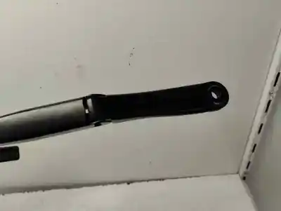 Peça sobressalente para automóvel em segunda mão haste de escova dianteiro esquerdo por ford fiesta (ce1) 1.0 ecoboost referências oem iam   2019