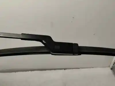 Peça sobressalente para automóvel em segunda mão haste de escova dianteiro esquerdo por ford fiesta (ce1) 1.0 ecoboost referências oem iam   2019