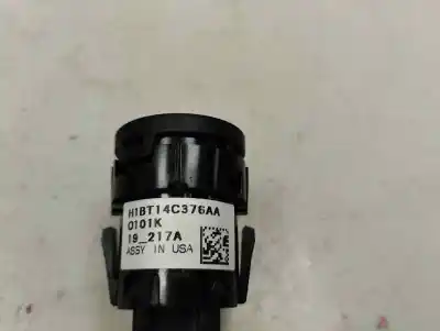 Second-hand car spare part electronic module for ford fiesta (ce1) 1.0 ecoboost oem iam references h1bt14c376aa  2019