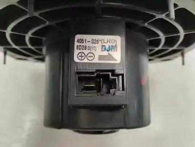 Peça sobressalente para automóvel em segunda mão motor de sofagem por chevrolet aveo 1.4 cat referências oem iam 4051-026  2009