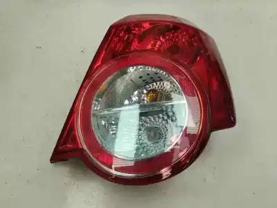 Second-hand car spare part  for CHEVROLET AVEO  OEM IAM references   2009