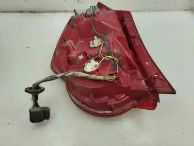 Second-hand car spare part right tailgate light for chevrolet aveo 1.4 cat oem iam references   2009