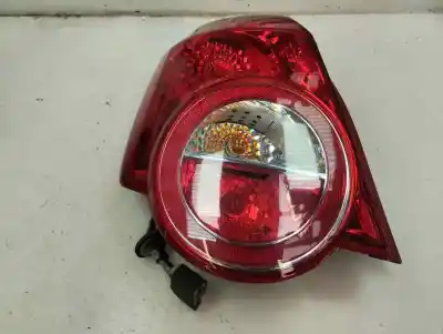 Second-hand car spare part  for CHEVROLET AVEO  OEM IAM references   2009