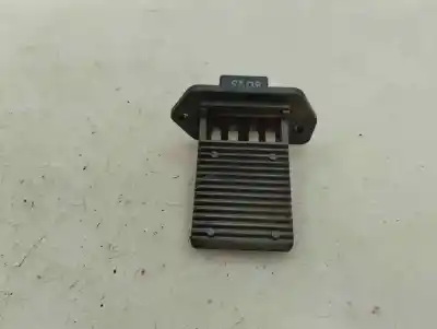 Second-hand car spare part  for CHEVROLET AVEO  OEM IAM references   2009