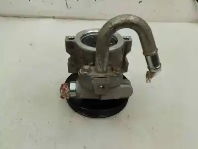 Second-hand car spare part steering pump for chevrolet aveo 1.4 cat oem iam references   2009
