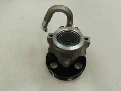 Second-hand car spare part steering pump for chevrolet aveo 1.4 cat oem iam references   2009