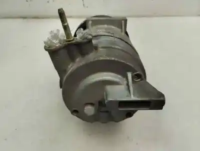 Piesă de schimb auto la mâna a doua compresor de aer condiționat pentru chevrolet aveo 1.4 cat referințe oem iam   2009