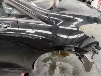 Second-hand car spare part front right fin for ford fiesta (ce1) 1.0 ecoboost oem iam references 