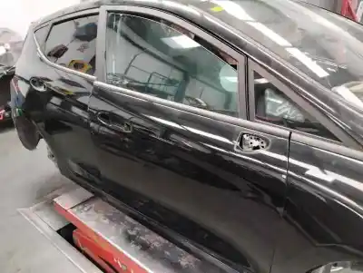 Second-hand car spare part front right door for ford fiesta (ce1) 1.0 ecoboost oem iam references 