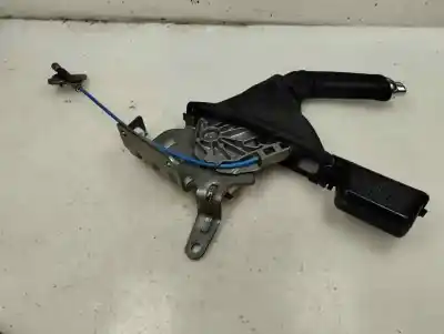Second-hand car spare part handbrake lever for ford fiesta (ce1) 1.0 ecoboost oem iam references 