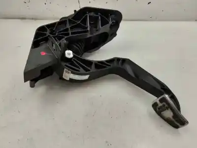 Second-hand car spare part clutch pedal for ford fiesta (ce1) 1.0 ecoboost oem iam references h1bc-7b633-caf