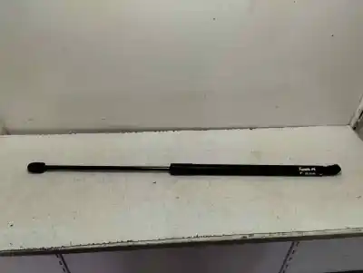 Second-hand car spare part tailgate gas strut for ford fiesta (ce1) 1.0 ecoboost oem iam references h1bb-a406a10-ah